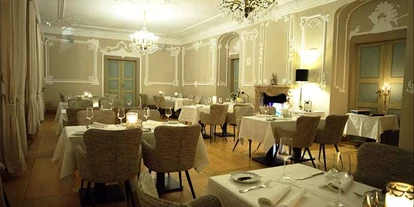 Mariage - Bürgel - Schloss Oppurg
