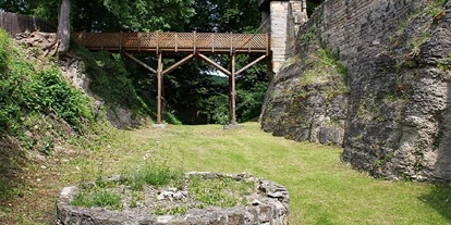 Mariage - Seitenroda - Greifenstein