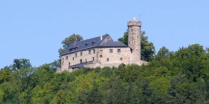 Mariage - Seitenroda - Greifenstein