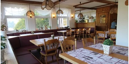 Matrimonio - Thüringen Ost - Hotel SchwarzaBurg