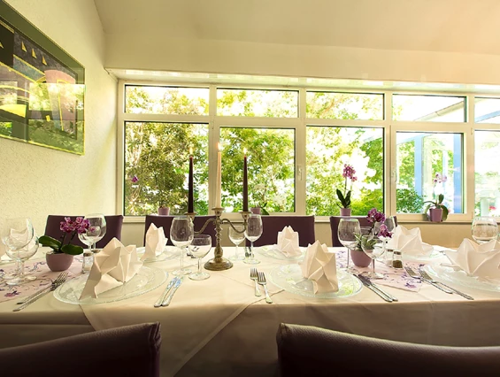 Hochzeit: Apart Hotel Gera