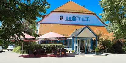 Hochzeit - Schmölln - Apart Hotel Gera