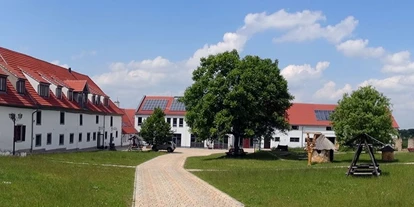 Hochzeit - Eisenach (Eisenach, Stadt) - Jugendgästehaus Nickelsdorf