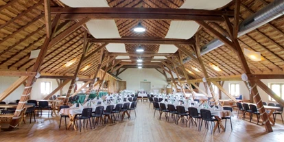 Hochzeit - Eisenach (Eisenach, Stadt) - Jugendgästehaus Nickelsdorf