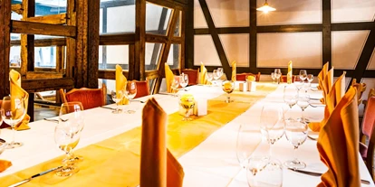 Mariage - Bürgel - Hotel Haus im Sack