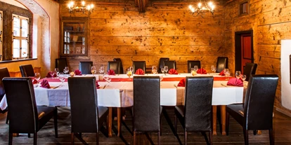 Mariage - Bürgel - Hotel Haus im Sack