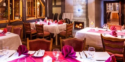 Mariage - Bürgel - Hotel Haus im Sack