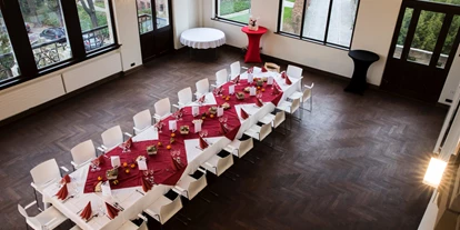 Mariage - Bürgel - Normannenhaus Jena