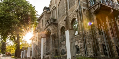 Mariage - Bürgel - Normannenhaus Jena