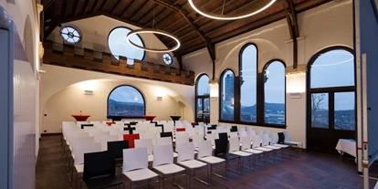 Mariage - Bürgel - Normannenhaus Jena