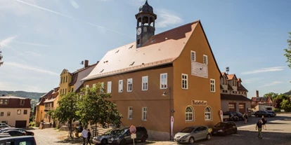 Mariage - Bürgel - Artem Orbis