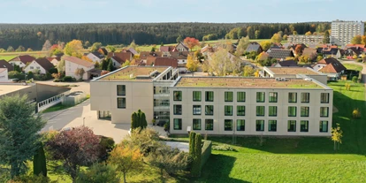 Hochzeit - Bad Herrenalb - Dekra Congress Center Wart
