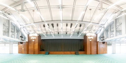 Hochzeit - Bad Herrenalb - Dekra Congress Center Wart