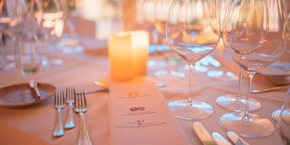 Hochzeit - Bad Herrenalb - Dekra Congress Center Wart