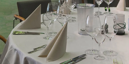 Hochzeit - Bad Herrenalb - Dekra Congress Center Wart