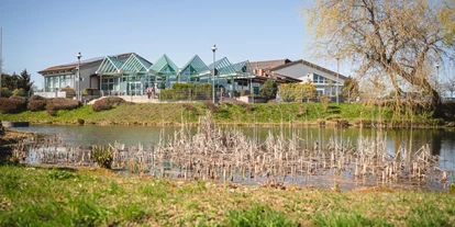 Hochzeit - Bad Herrenalb - Dekra Congress Center Wart