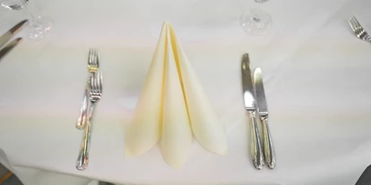 Hochzeit - Bad Herrenalb - Dekra Congress Center Wart