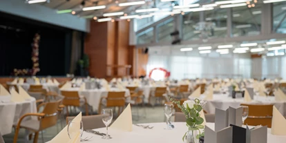 Hochzeit - Bad Herrenalb - Dekra Congress Center Wart