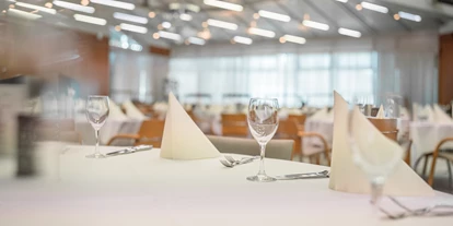Hochzeit - Bad Herrenalb - Dekra Congress Center Wart