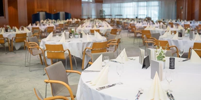 Hochzeit - Bad Herrenalb - Dekra Congress Center Wart