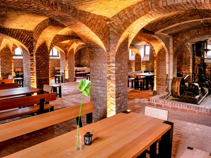 Hochzeit - nächstes Hotel - Kremmen - Weinstube ©Peter Stumpf - Landgut Stober