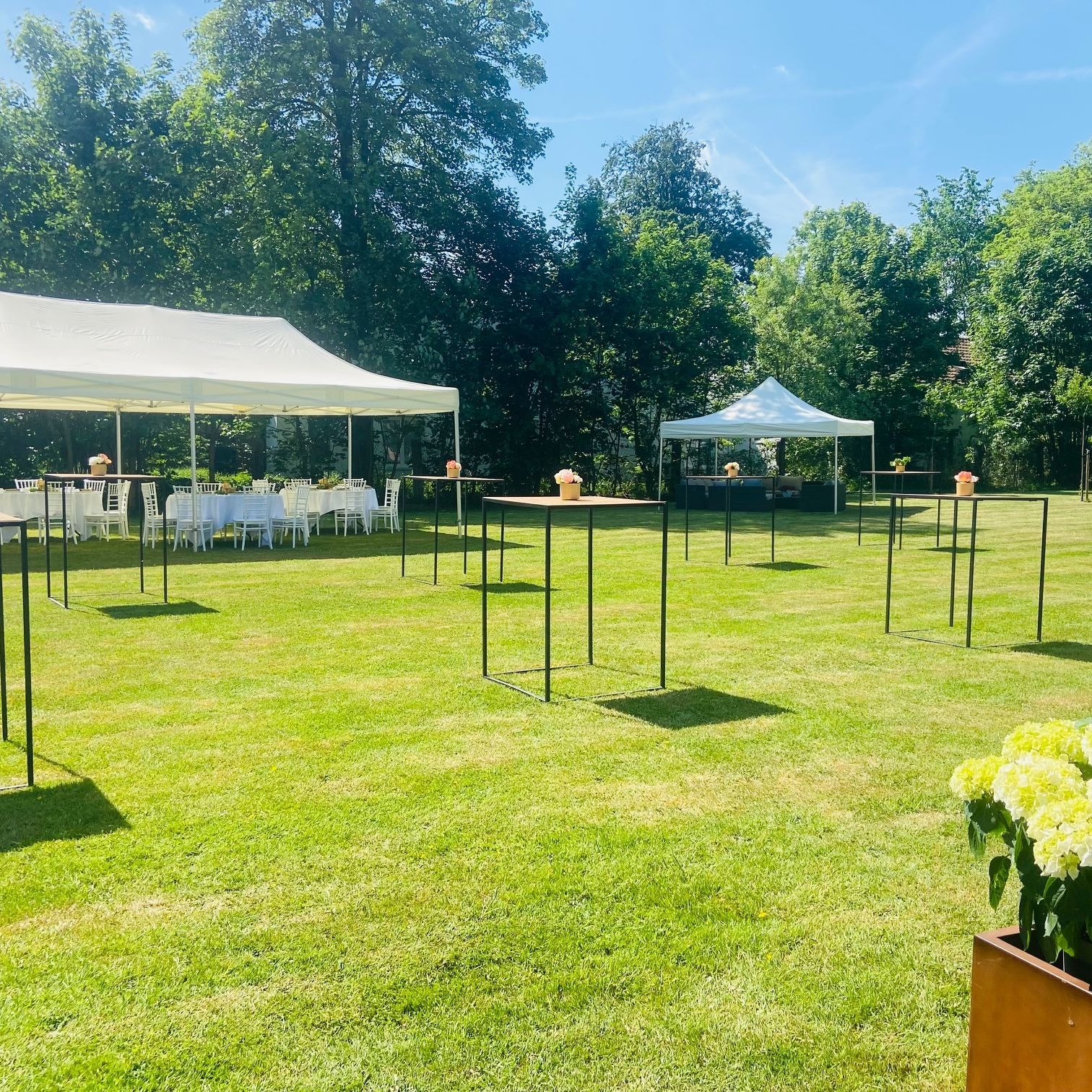 Hochzeit - Belgien - Feestzalen Mastenhoeve