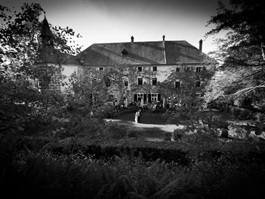 Hochzeit: Schloss Ernegg