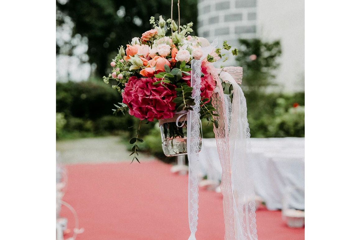 Hochzeit: Schloss Ernegg