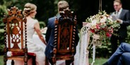 Hochzeit - Kinderbetreuung - Niederösterreich - Schloss Ernegg
