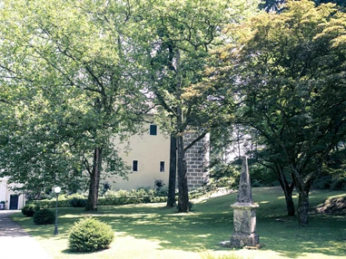 Hochzeit: Schloss Ernegg
