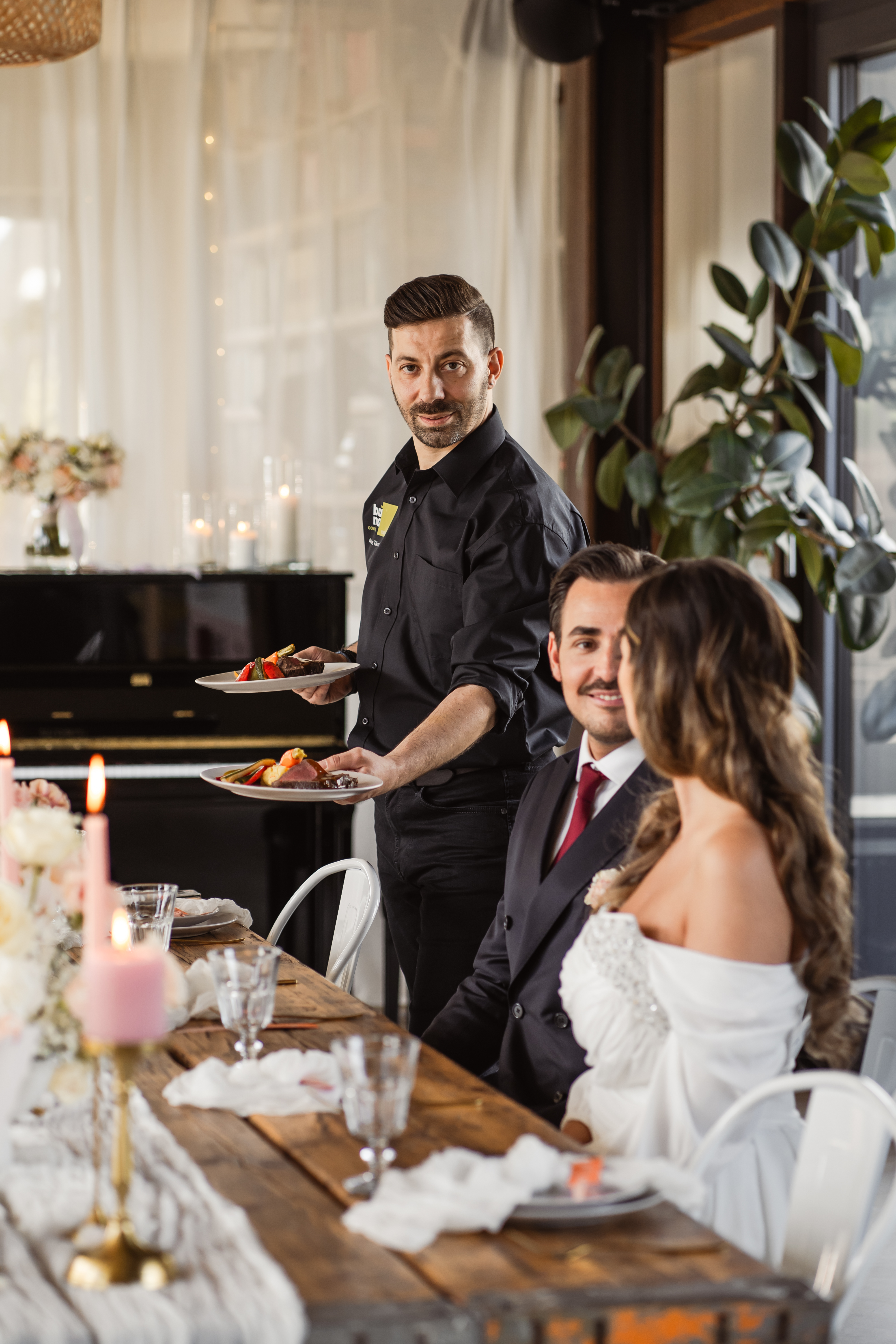 Matrimonio - Alfter - BRÜNEO - Coworking & Events GmbH