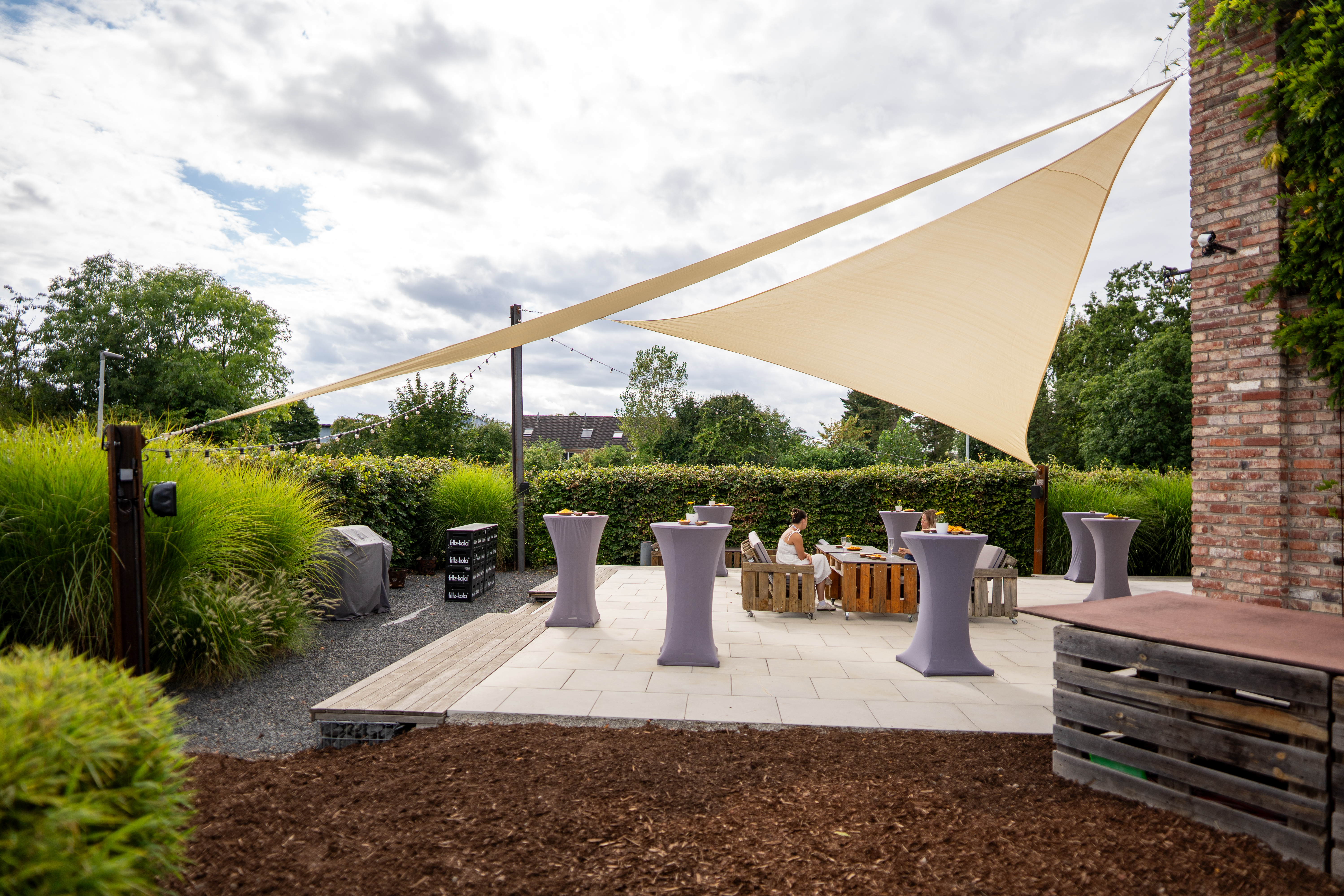 Matrimonio - Alfter - BRÜNEO - Coworking & Events GmbH