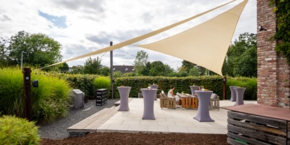 Wedding - Bedburg - BRÜNEO - Coworking & Events GmbH