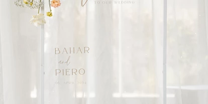 Wedding - Bedburg - BRÜNEO - Coworking & Events GmbH