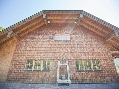 Hochzeit - Puch bei Hallein - Heiraten im Laimer Urschlag in Strobl. - Laimer-Urschlag