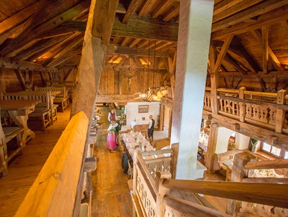 Hochzeit - Puch bei Hallein - Heiraten im Laimer Urschlag - der größten Bauernstube in den Alpen. - Laimer-Urschlag