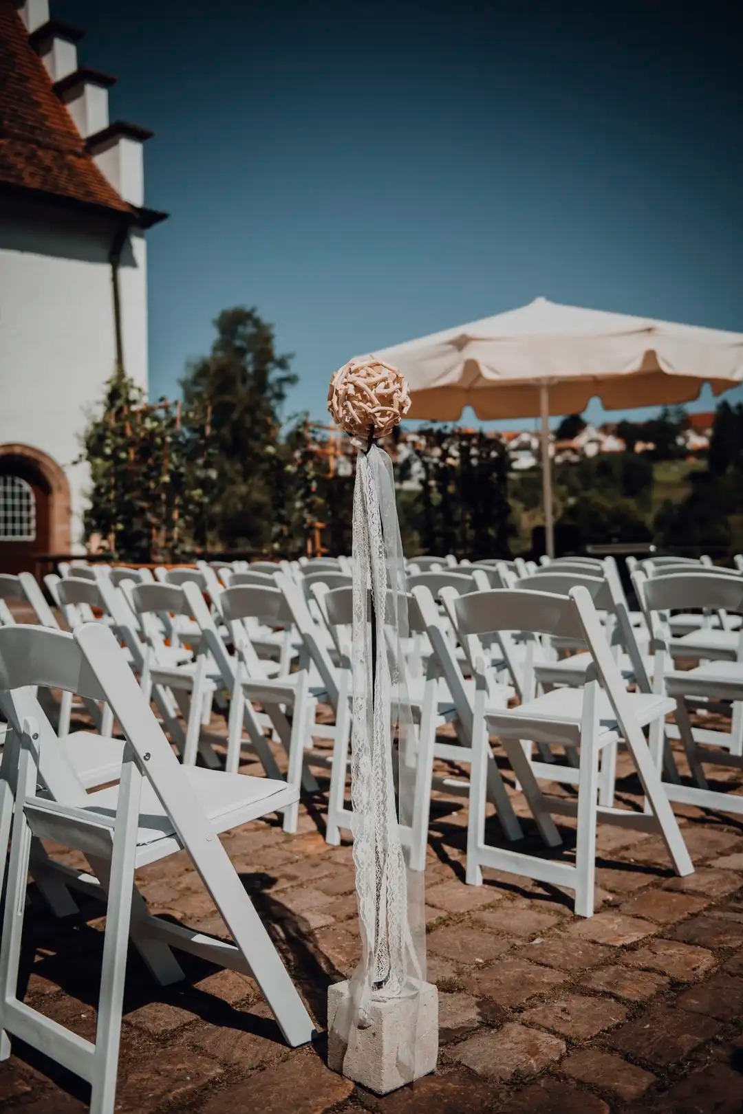Wedding - Schramberg - Hofgut Bärenschlössle