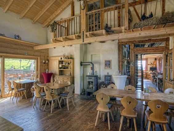 Hochzeit: Traufganghütte Albstadt