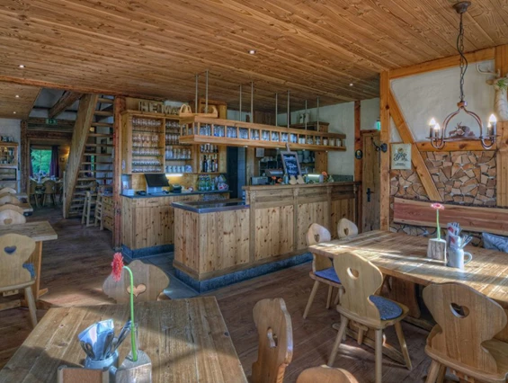 Hochzeit: Traufganghütte Albstadt