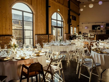 Hochzeitslocation: Achalm Hof "Die Eventlocation"