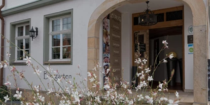 Mariage - Tannhausen - Hotel Restaurant zum Sonnenwirt