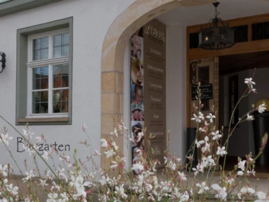 Hochzeitslocation: Hotel Restaurant zum Sonnenwirt