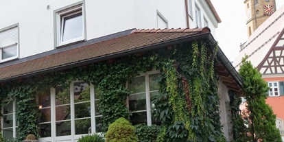 Mariage - Tannhausen - Hotel Restaurant zum Sonnenwirt