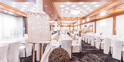 Mariage - Tannhausen - Hotel Restaurant zum Sonnenwirt