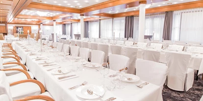 Mariage - Tannhausen - Hotel Restaurant zum Sonnenwirt