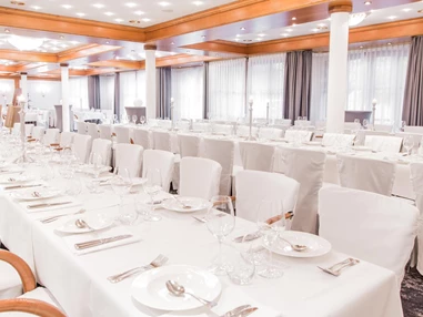 Hochzeitslocation: Hotel Restaurant zum Sonnenwirt