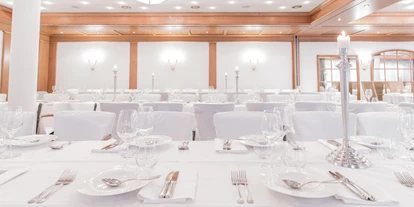 Mariage - Tannhausen - Hotel Restaurant zum Sonnenwirt