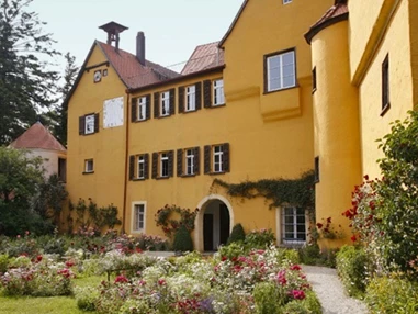 Hochzeit: Schloßgut Hohenroden