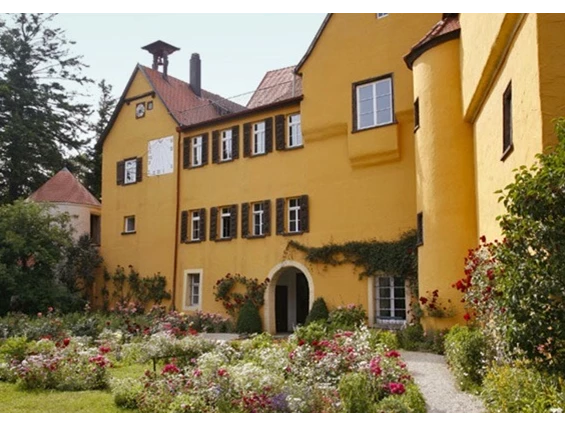 Hochzeit: Schloßgut Hohenroden