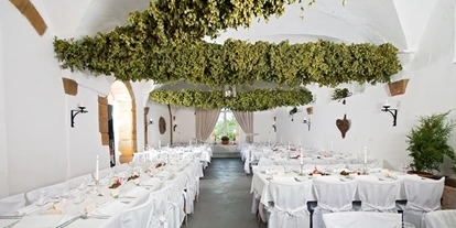 Hochzeit - PLZ 73460 (Deutschland) - Schloßgut Hohenroden